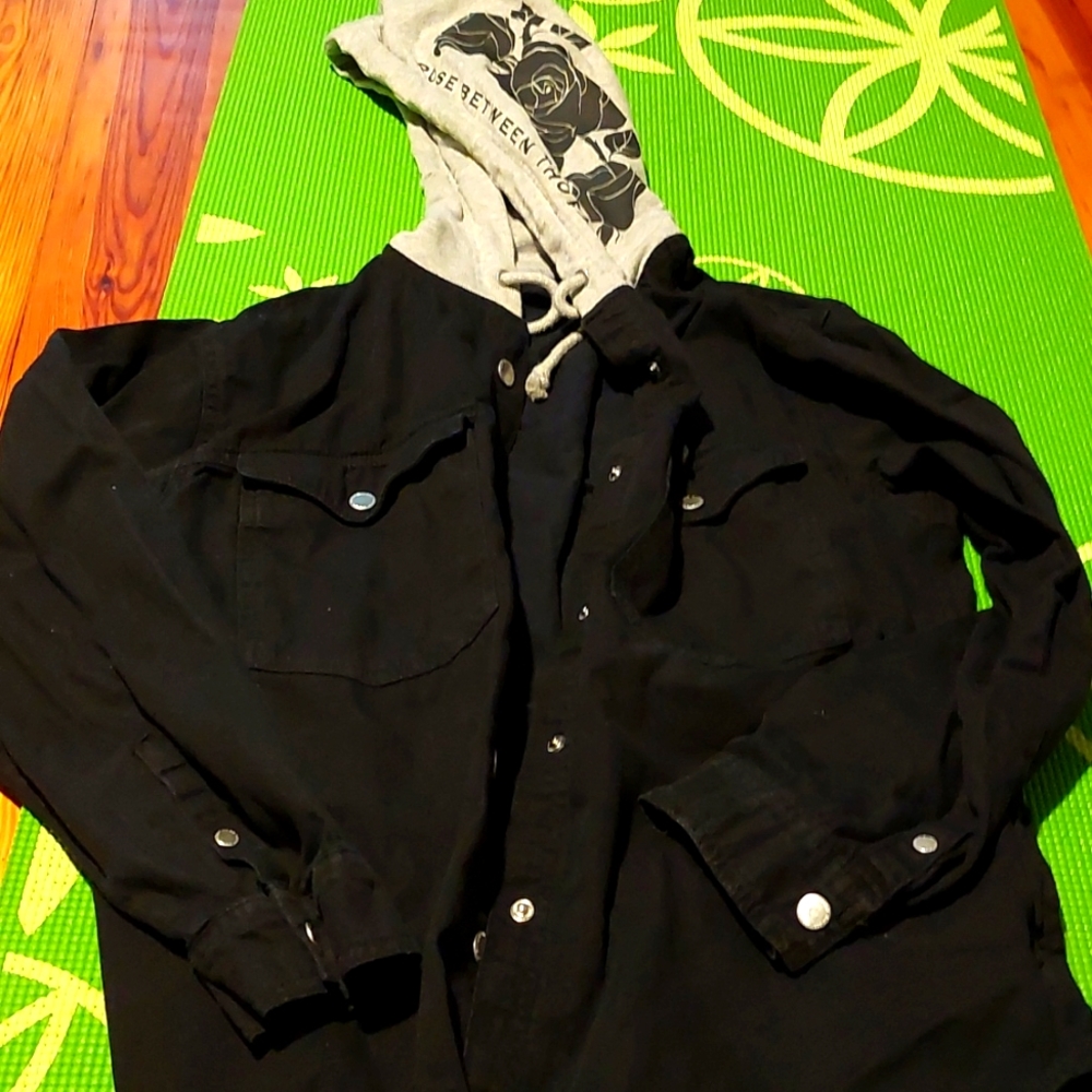 H&M jacket